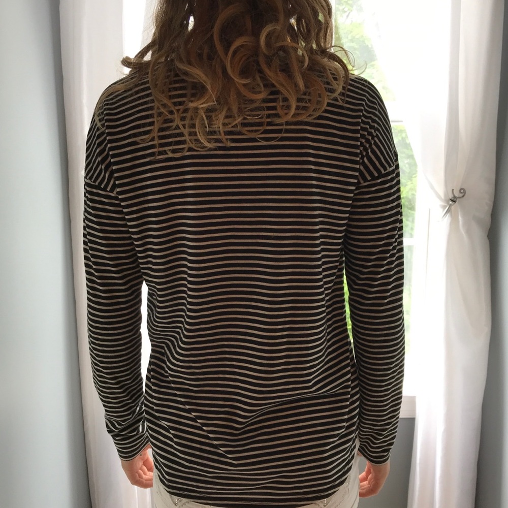 Long sleeve shirt - Picture 2 of 3